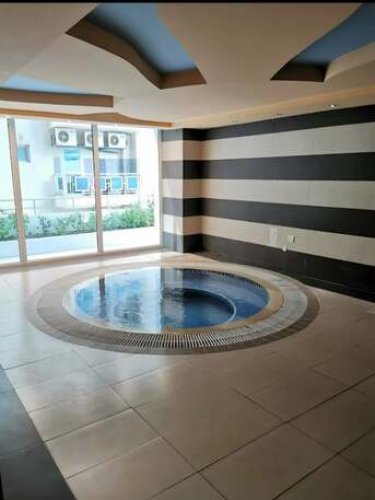 Juffair, Rooms for Rent, BHD 170/month,  Furnished,  Room Sharing Available In A Cozy And Quiet Place