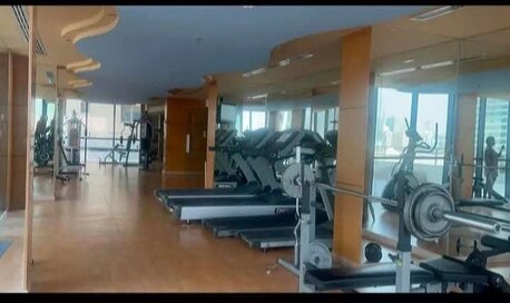 Juffair, Rooms for Rent, BHD 170/month,  Furnished,  Room Sharing Available In A Cozy And Quiet Place