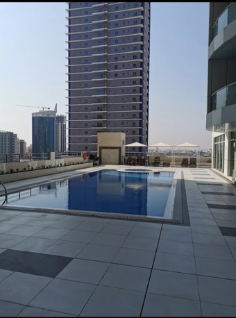 Juffair, Rooms for Rent, BHD 170/month,  Furnished,  Room Sharing Available In A Cozy And Quiet Place