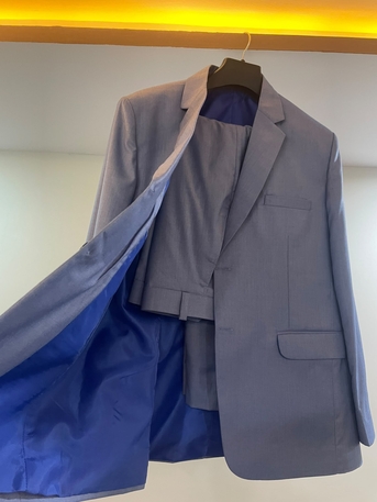 Riyadh, Clothing & Accessories, SAR 975,  Pant Coat
