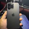 SAR 2500,  Iphone 14 Pro Max - Black UK Version