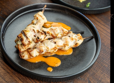 New York, Food & Drink, American Cuisine Food In Sterling, VA