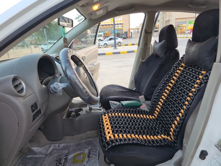 Riyadh, Vehicles, Cars & Trucks , SAR 28000,  Nissan Sunny 2019 Model For Sale,  2019,  Automatic,  222064 KM,  Expatriate Used Nissan Sunny For Sale