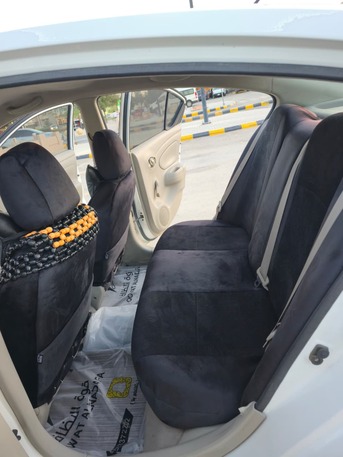 Riyadh, Vehicles, Cars & Trucks , SAR 28000,  Nissan Sunny 2019 Model For Sale,  2019,  Automatic,  222064 KM,  Expatriate Used Nissan Sunny For Sale