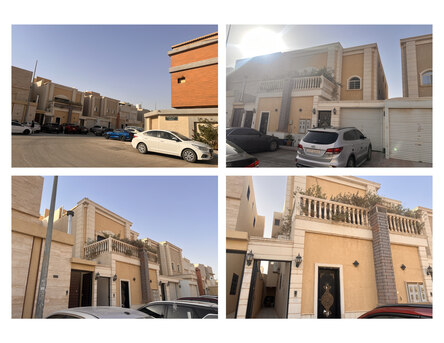 Riyadh, Sublets, SAR 12000/year,  3 BR,  100 Sq. Meter,  2 Rooms Are Free For Rent With One Common Living Room, Bathroom And Kitchen