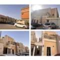 SAR 12000/year,  3 BR,  100 Sq. Meter,  2 Rooms Are Free For Rent With One Common Living Room, Bathroom And Kitchen