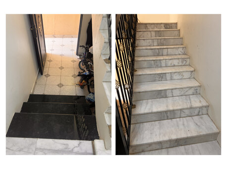 Riyadh, Sublets, SAR 12000/year,  3 BR,  100 Sq. Meter,  2 Rooms Are Free For Rent With One Common Living Room, Bathroom And Kitchen