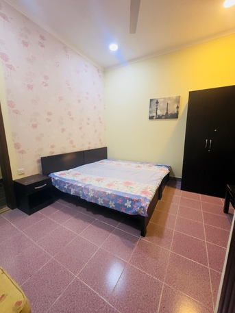Mahooz, Apartments, Flats, Houses & Villas, BHD 180/year,  1 BR,  EXCELLENT FULLYFURNISHED STUDIO APARTMENT WITH CLOSED KITCHEN ( NEAR 212 SUPERMARKET )