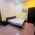 BHD 180/year,  1 BR,  EXCELLENT FULLYFURNISHED STUDIO APARTMENT WITH CLOSED KITCHEN ( NEAR 212 SUPERMARKET )