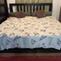 SAR 500,  King Size Bedroom Set - Furniture