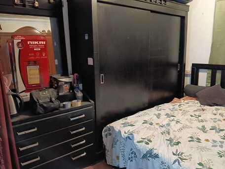 Al Malaz, Furniture, SAR 500,  King Size Bedroom Set - Furniture