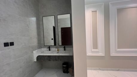 Jeddah, Apartments, Flats, Houses & Villas, SAR 2500/month,  2 BR,  Two Rooms For Families For Rent With Electricity And Water