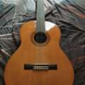 BHD 12,  Yamaha Classic Guitar 29 BHD And Violin 12 BHD
