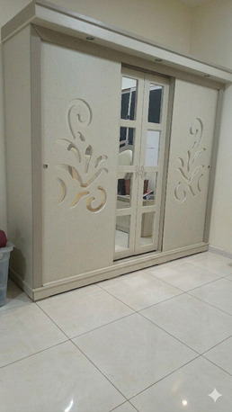 Riyadh, Furniture, SAR 1500,  King Size Bedroom Set ODOURLESS