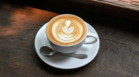 Jeddah, Job Seekers, Looking For Barista Job