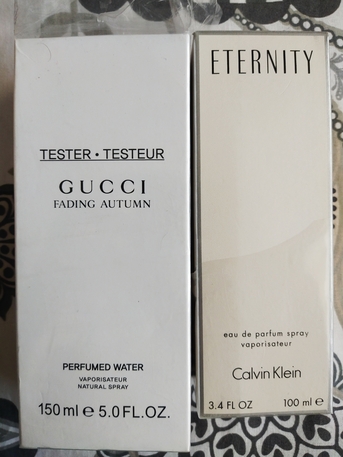 Manama, Health & Beauty Items, BHD 5,  BHD 5 Perfumes Testers And First Copies