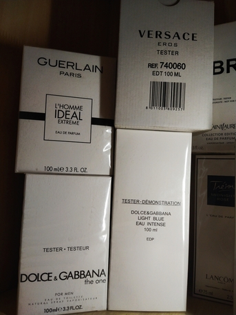 Manama, Health & Beauty Items, BHD 5,  BHD 5 Perfumes Testers And First Copies