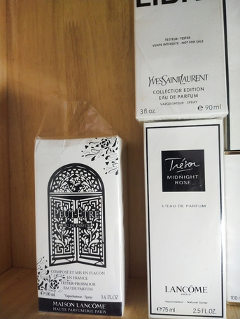 Manama, Health & Beauty Items, BHD 5,  BHD 5 Perfumes Testers And First Copies