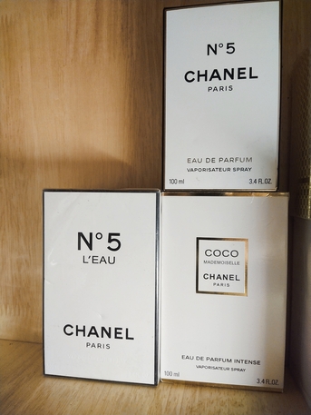 Manama, Health & Beauty Items, BHD 5,  BHD 5 Perfumes Testers And First Copies