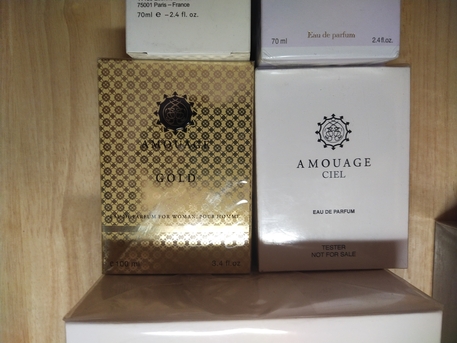 Manama, Health & Beauty Items, BHD 5,  BHD 5 Perfumes Testers And First Copies