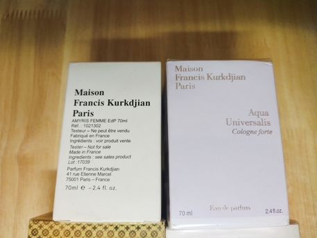 Manama, Health & Beauty Items, BHD 5,  BHD 5 Perfumes Testers And First Copies