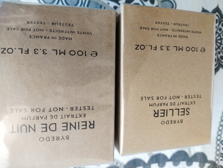 Manama, Health & Beauty Items, BHD 5,  BHD 5 Perfumes Testers And First Copies