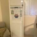 SAR 10000,  Industrial Floor Standing Air Conditioner (Century) - 48,000 BTU - 3 Phase - Excellent Con