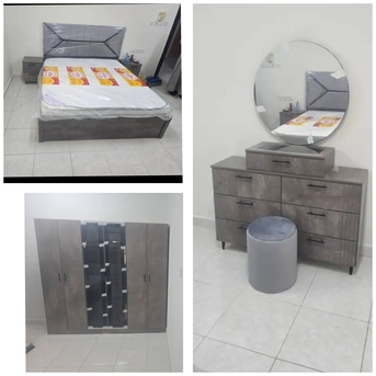 Riyadh, Furniture, SAR 1,  Room Furniture Set With Free Delivery