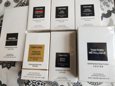 Manama, Clothing & Accessories, BHD 5,  Perfume Testers And First Copies