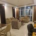 BHD 150/month,  Furnished,  1500 Sq. Feet,  Sharing Room In Two Bedroom Flat In Fully Furnished Flat For Executive Bachelor