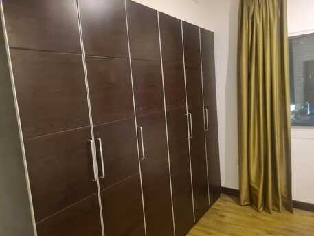 Juffair, Rooms for Rent, BHD 150/month,  Furnished,  1500 Sq. Feet,  Sharing Room In Two Bedroom Flat In Fully Furnished Flat For Executive Bachelor