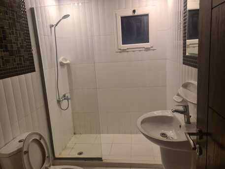 Juffair, Rooms for Rent, BHD 150/month,  Furnished,  1500 Sq. Feet,  Sharing Room In Two Bedroom Flat In Fully Furnished Flat For Executive Bachelor