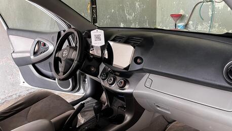Al Rawdah, Vehicles, Cars & Trucks , SAR 38000,  Toyota RAV4,  2011,  Automatic,  230000 KM,     2nd Owner Without Any Accident