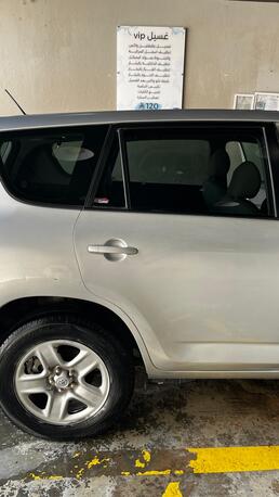 Al Rawdah, Vehicles, Cars & Trucks , SAR 38000,  Toyota RAV4,  2011,  Automatic,  230000 KM,     2nd Owner Without Any Accident