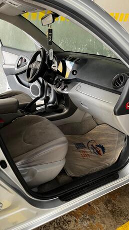 Al Rawdah, Vehicles, Cars & Trucks , SAR 38000,  Toyota RAV4,  2011,  Automatic,  230000 KM,     2nd Owner Without Any Accident
