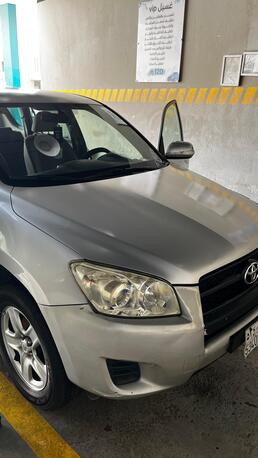 Al Rawdah, Vehicles, Cars & Trucks , SAR 38000,  Toyota RAV4,  2011,  Automatic,  230000 KM,     2nd Owner Without Any Accident