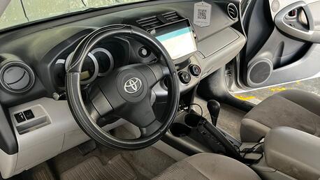 Al Rawdah, Vehicles, Cars & Trucks , SAR 38000,  Toyota RAV4,  2011,  Automatic,  230000 KM,     2nd Owner Without Any Accident