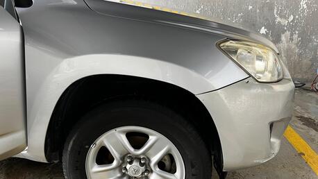Al Rawdah, Vehicles, Cars & Trucks , SAR 38000,  Toyota RAV4,  2011,  Automatic,  230000 KM,     2nd Owner Without Any Accident