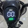 SAR 700,  Used Electric Scooter For Kids In Good Condition