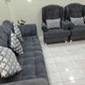 SAR 1950,  Furniture &ndash; Bed, Sofa, Dressing, Dining, Closet, Stove