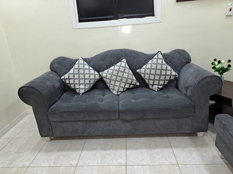 Jubail, Furniture, SAR 1950,  Furniture &ndash; Bed, Sofa, Dressing, Dining, Closet, Stove