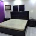 SAR 1500,  Furniture &ndash; Bed, Sofa, Dressing, Dining, Closet, Stove