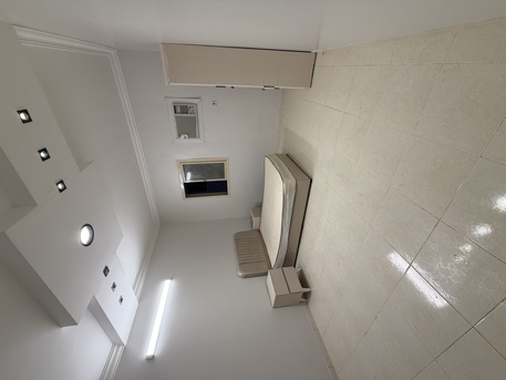 Al Yarmouk, Rooms for Rent, SAR 1800/month,  1 Sq. Meter,  Furnished Room With Private Bathroom &ndash; WiFi & Utilities Included &ndash; Near Metro &ndash; Al Yarmouk