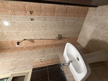 Al Yarmouk, Rooms for Rent, SAR 1800/month,  1 Sq. Meter,  Furnished Room With Private Bathroom &ndash; WiFi & Utilities Included &ndash; Near Metro &ndash; Al Yarmouk