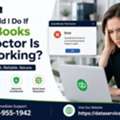 QuickBooks File Doctor Not Working While Detecting Data Damage