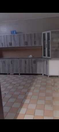 Al Naseem, Apartments, Flats, Houses & Villas, SAR 22000/year,  2 BR,  Family Apartment 2nd Floor Without Lift With 2large Beadrooms Kitchen Installed