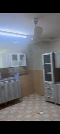 Al Naseem, Apartments, Flats, Houses & Villas, SAR 22000/year,  2 BR,  Family Apartment 2nd Floor Without Lift With 2large Beadrooms Kitchen Installed