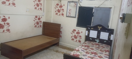 Thuqbah, Rooms for Rent, SAR 1500/month,  Furnished,  Two Bedrooms  Flat