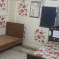 SAR 1500/month,  Furnished,  Two Bedrooms  Flat