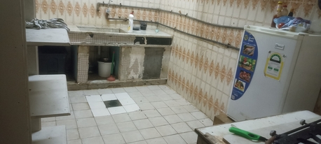 Thuqbah, Rooms for Rent, SAR 1500/month,  Furnished,  Two Bedrooms  Flat
